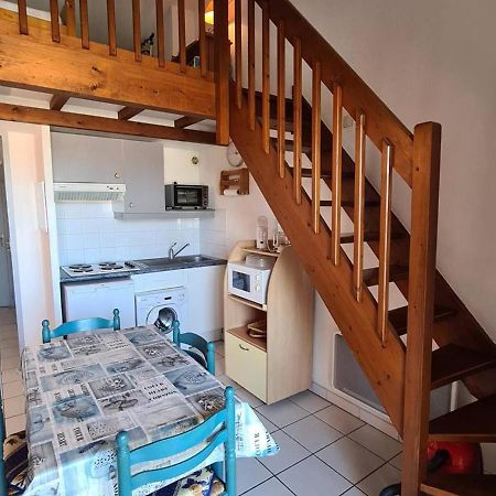 Appartement 2 Pieces Avec Climatisation Et Loggia A Argeles-Sur-Mer, Proche Commerces Et Plage - Fr-1-388-87 Eksteriør bilde